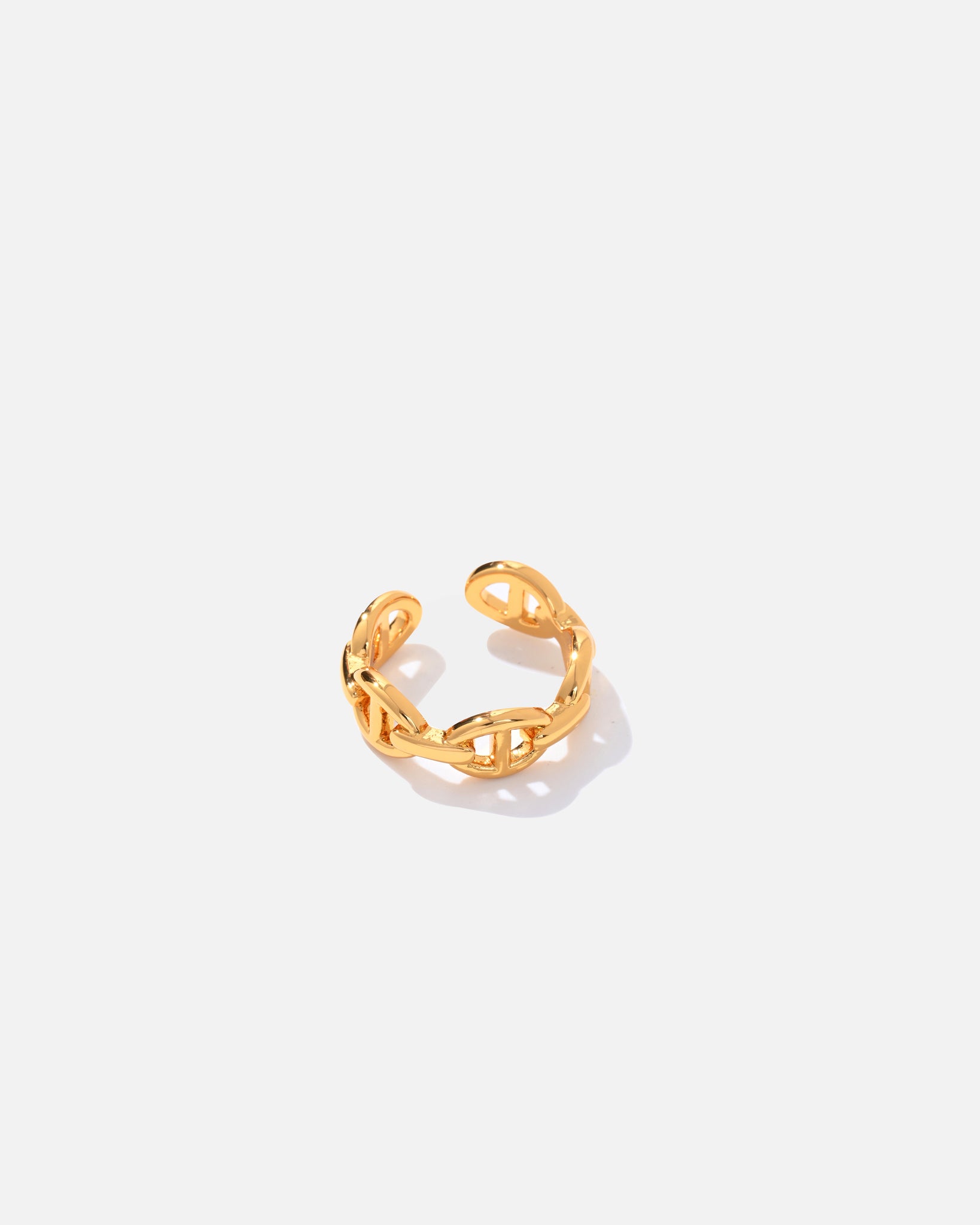 'ISABEL Ring - Gold'