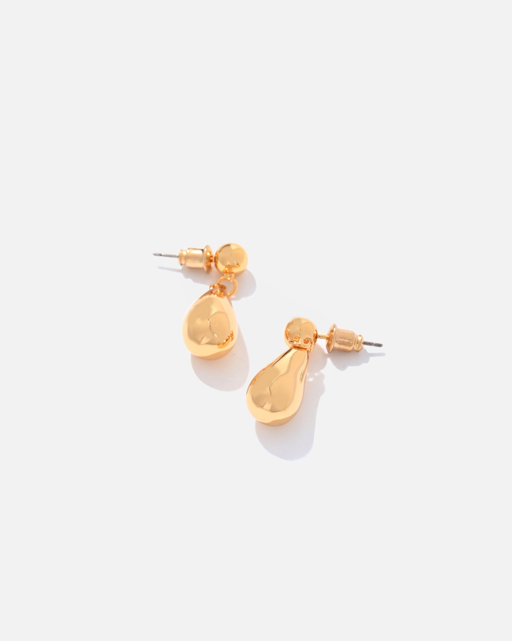 'ISLA Earrings - Gold'