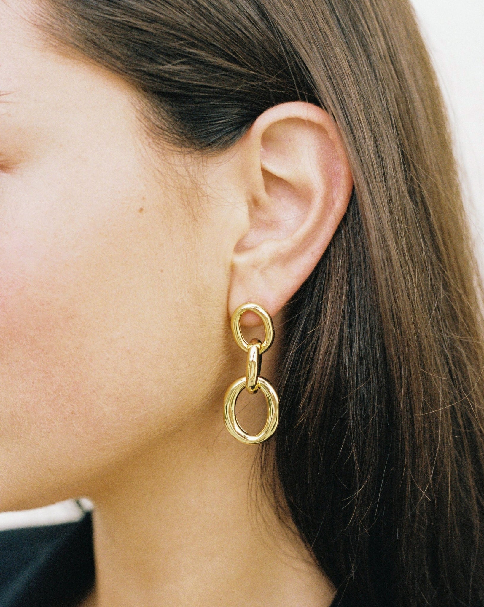 'AGNES Earrings'