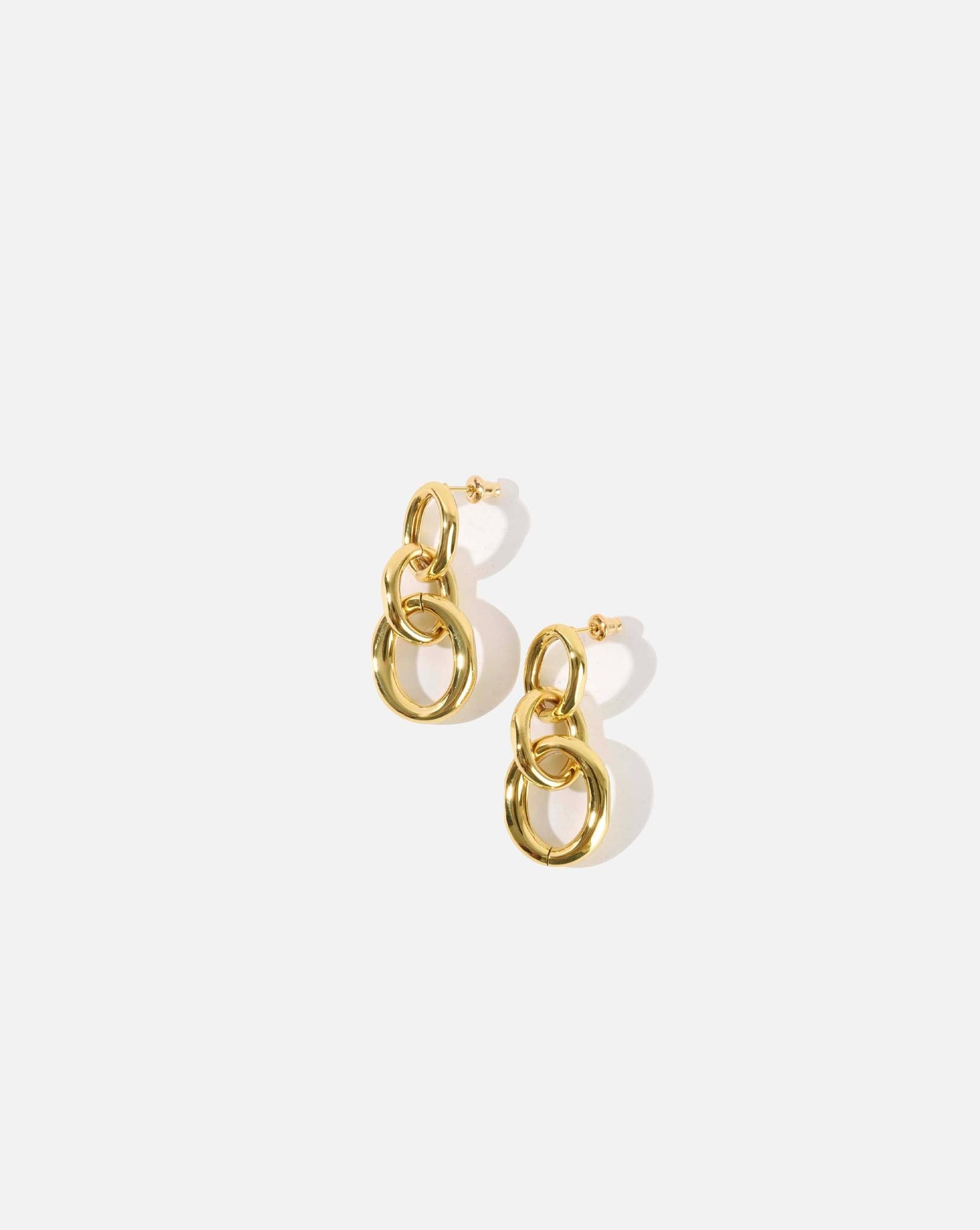 'AGNES Earrings'