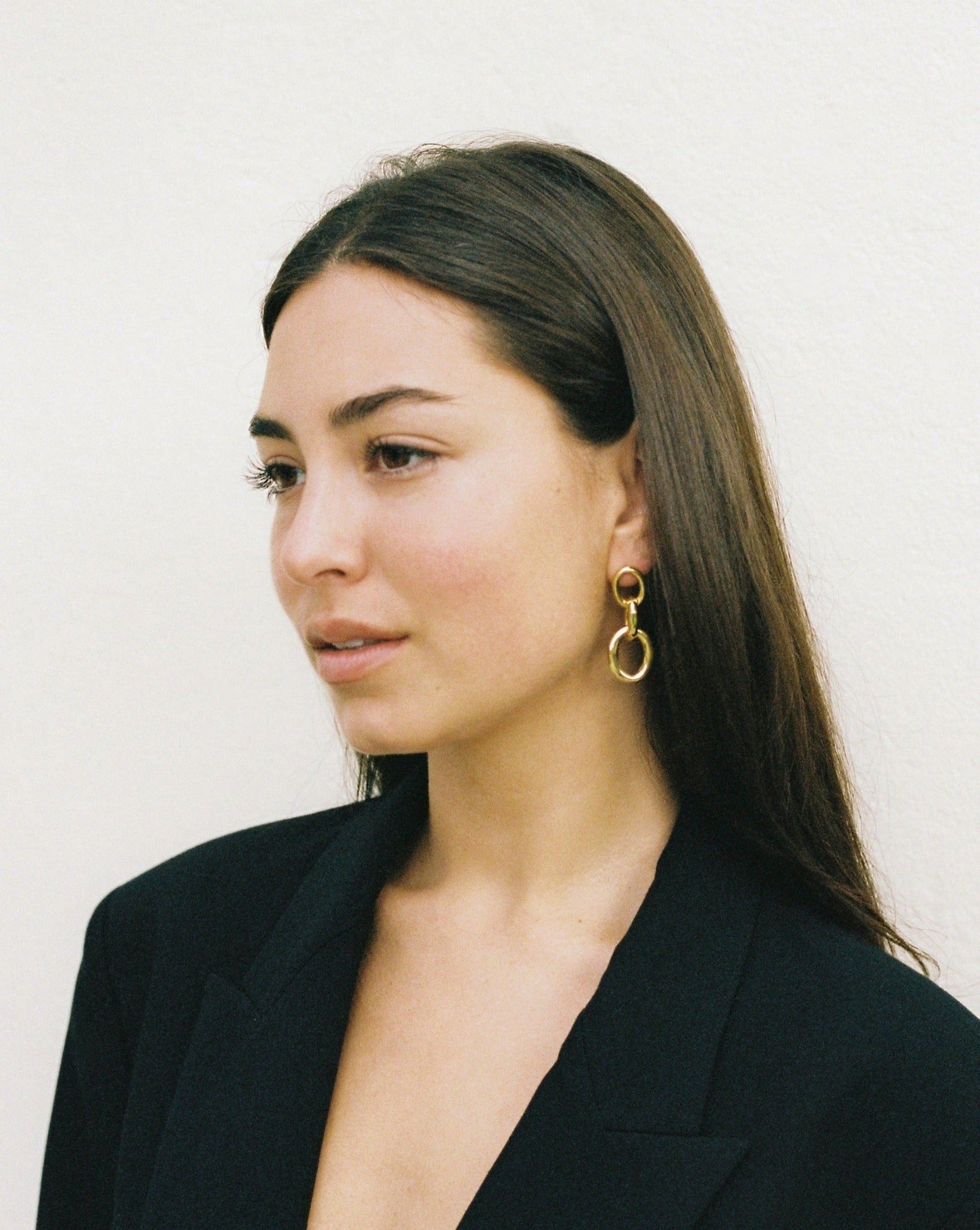 'AGNES Earrings'