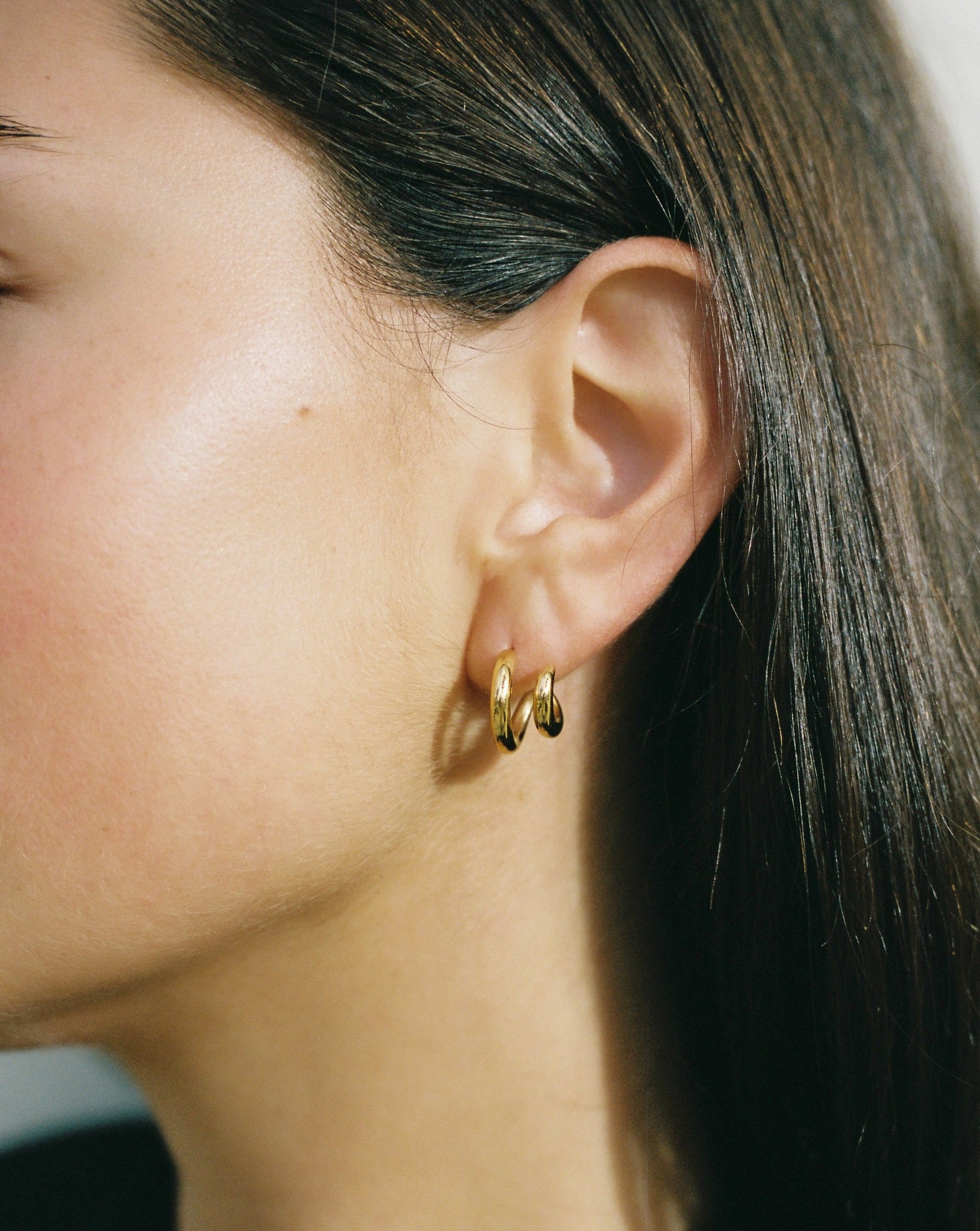 'REN Earrings'