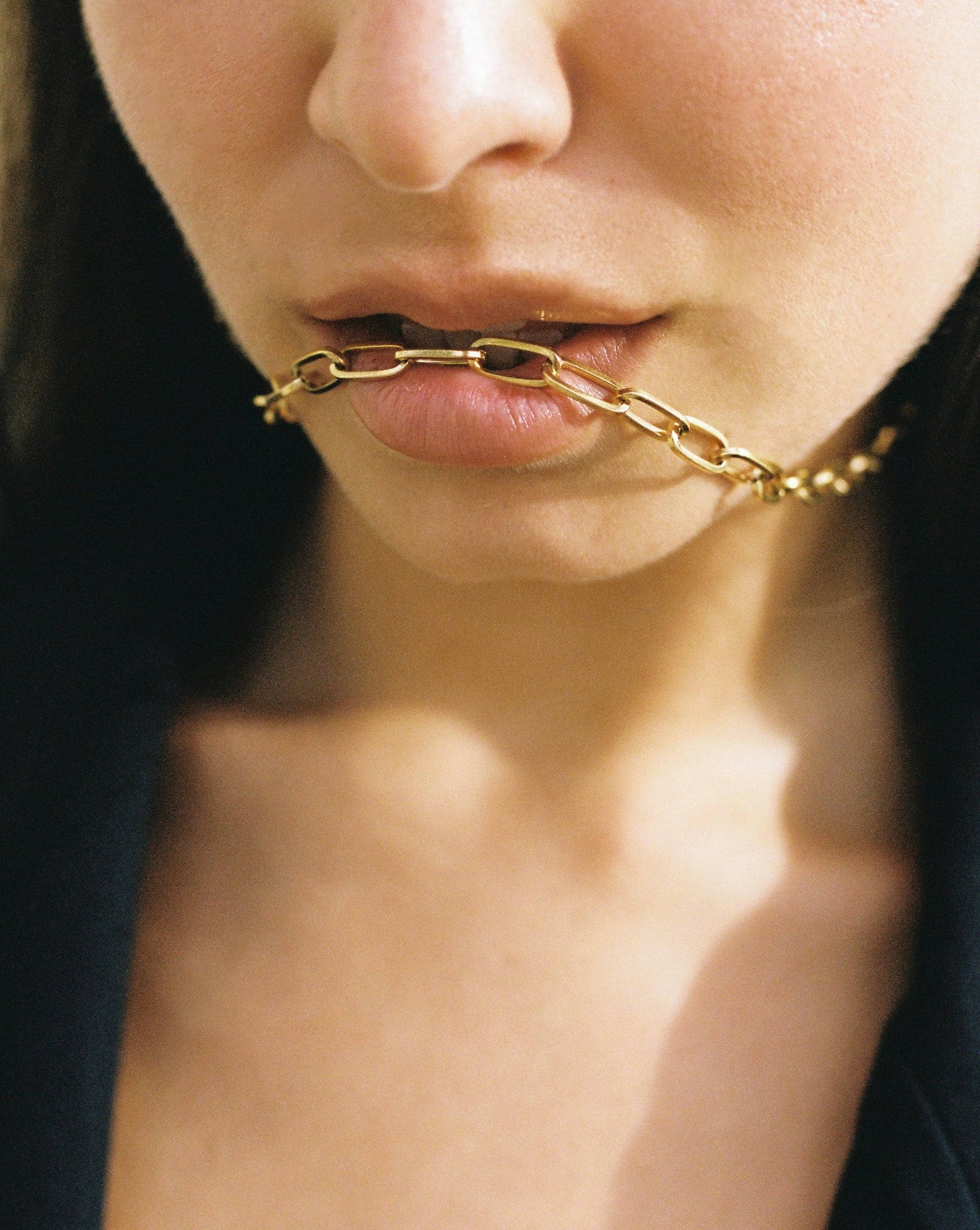 'JANE Chain Necklace'