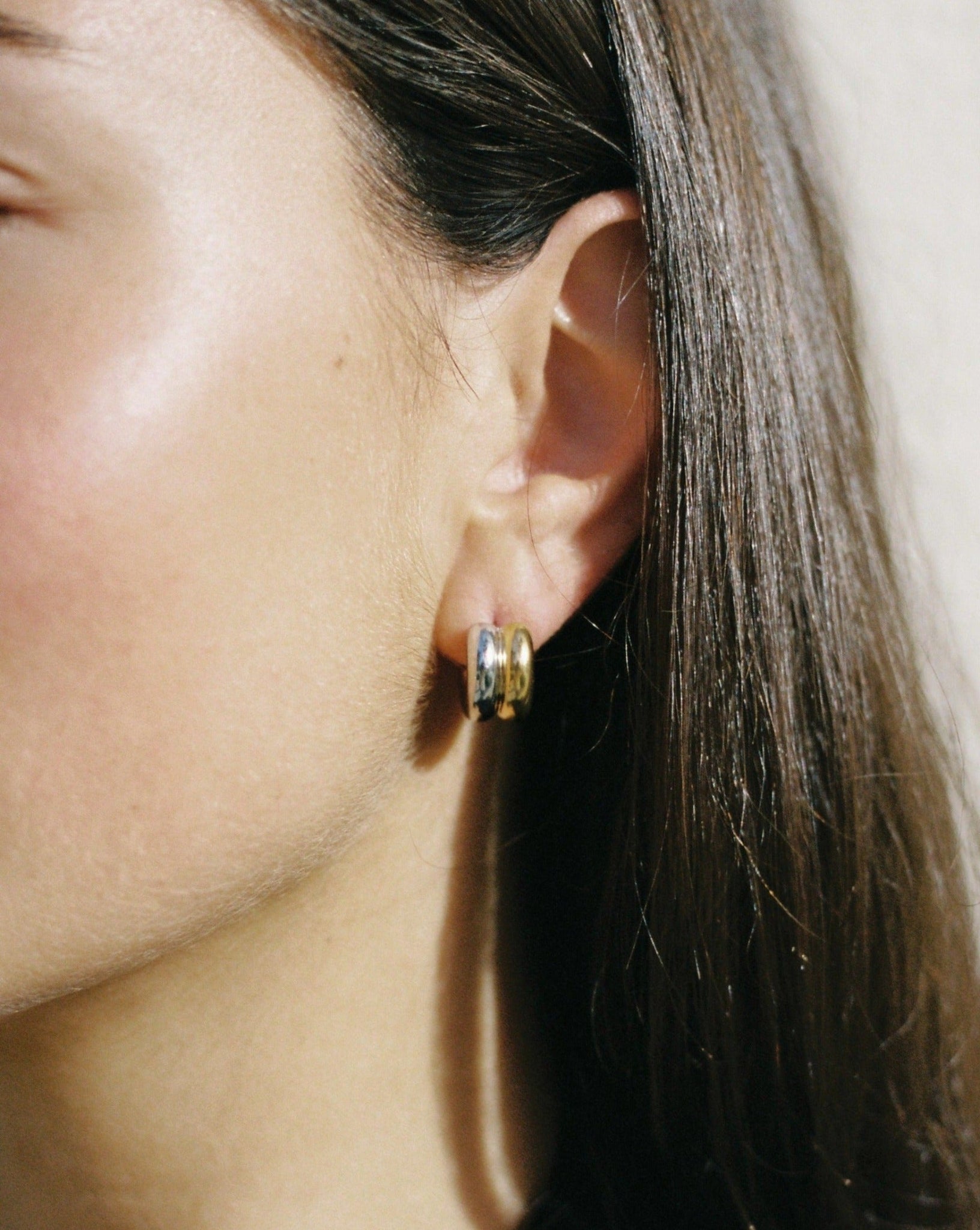 'MARTHA Earrings'