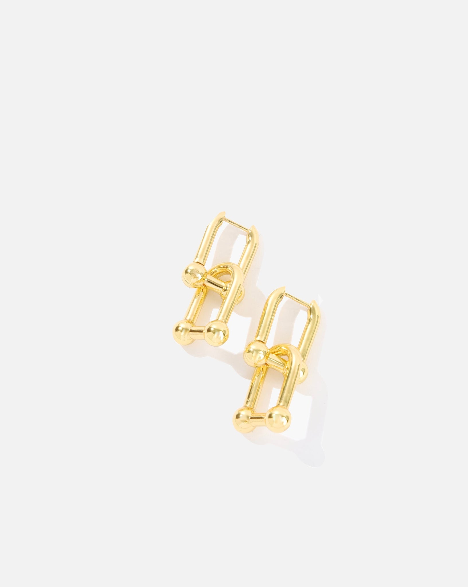 'MARGOT Link Earrings'